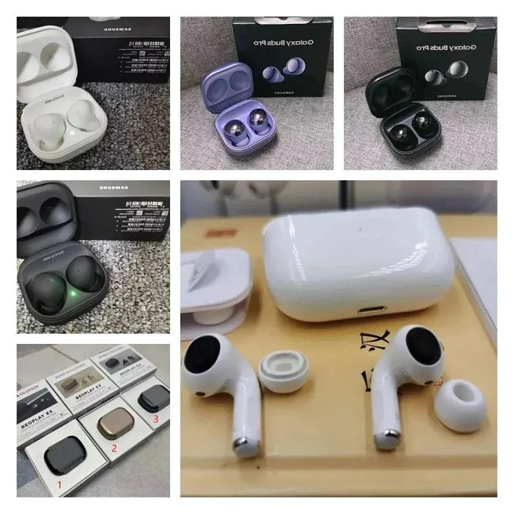Beats Headphones | 7411164049