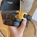Celine belt