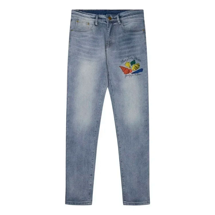fashion Jeans