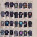 Saint Louis Vintage T-Shirts [40 styles]
