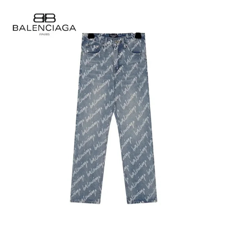 Balenciaga Jeans