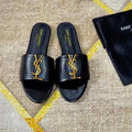 Saint Laurent Slides