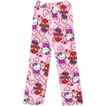 fashion Pajama Pants
