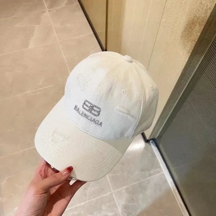Balenciaga Hat | 7409084851