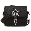 Trapstar [Model Name Unknown] Messenger Bag [8 styles]
