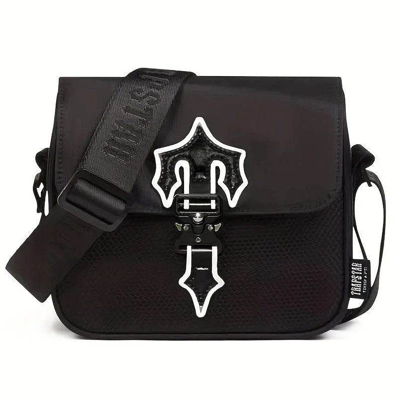 Trapstar [Model Name Unknown] Messenger Bag [8 styles]