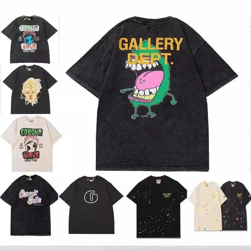 GALLERY DEPT. T-Shirt [24 styles]