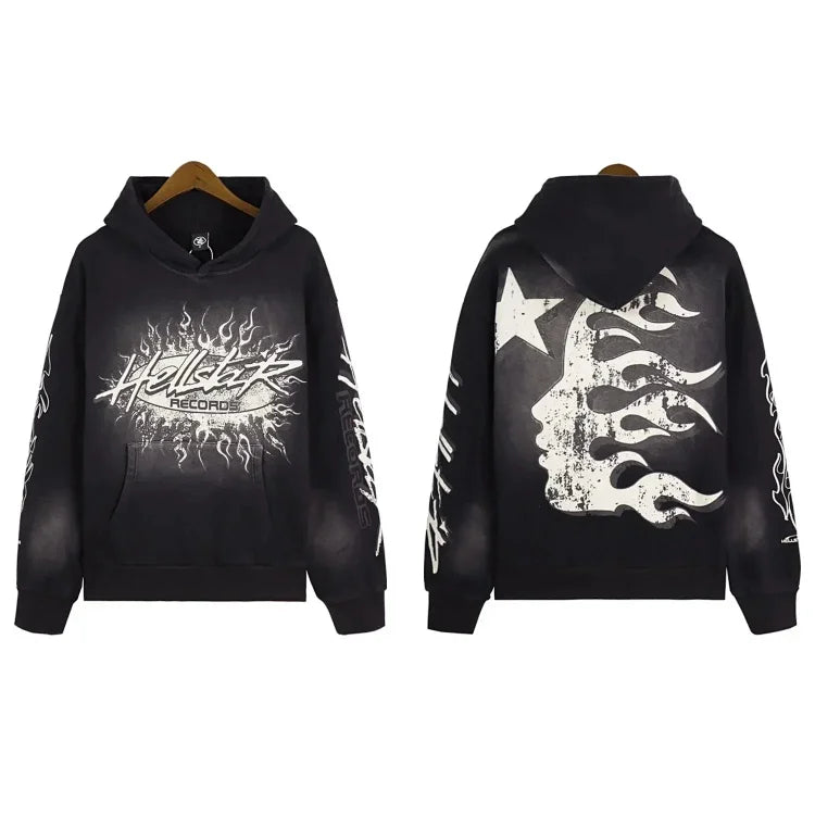 Helstar Hoodie