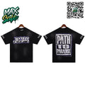 Hellstar Jesus Path to Paradise T-Shirt [34 styles]
