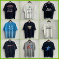 GRALLZ Vibe T-Shirts [40 styles]