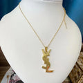 Yves Saint Laurent Necklace