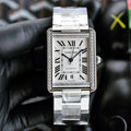 Cartier Ladies' Classic Watches (25 styles)