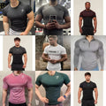 Gymshark Onyx 5 T-Shirts [40 styles]