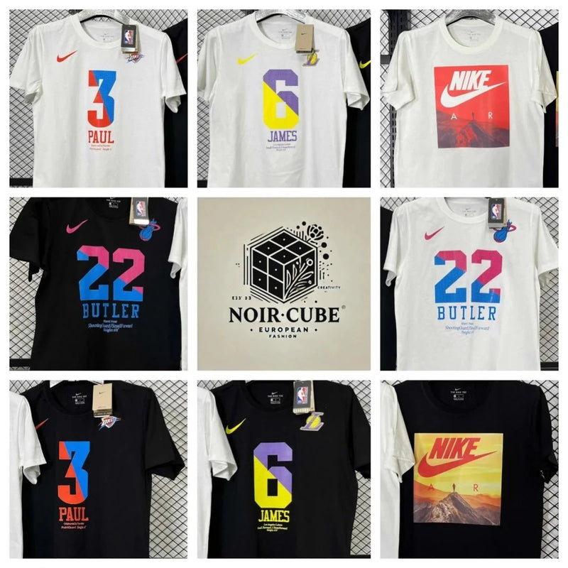 Nike Air T-Shirt [40 styles]