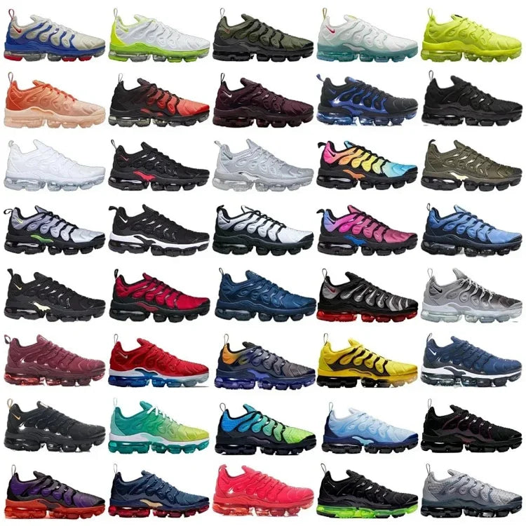 NIKE Plus （1）Casual (40 style)