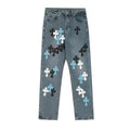 Chrome Hearts Jeans