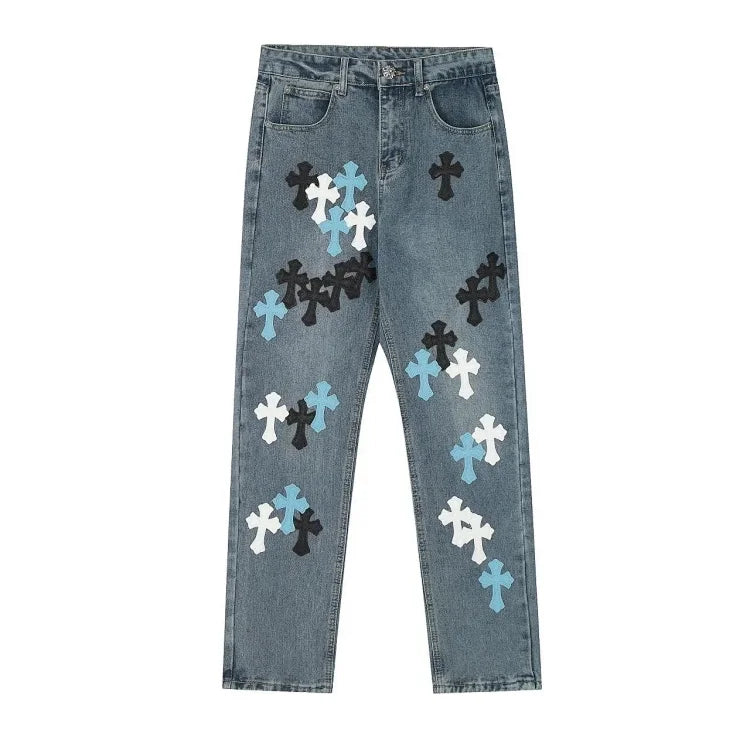 Chrome Hearts Jeans