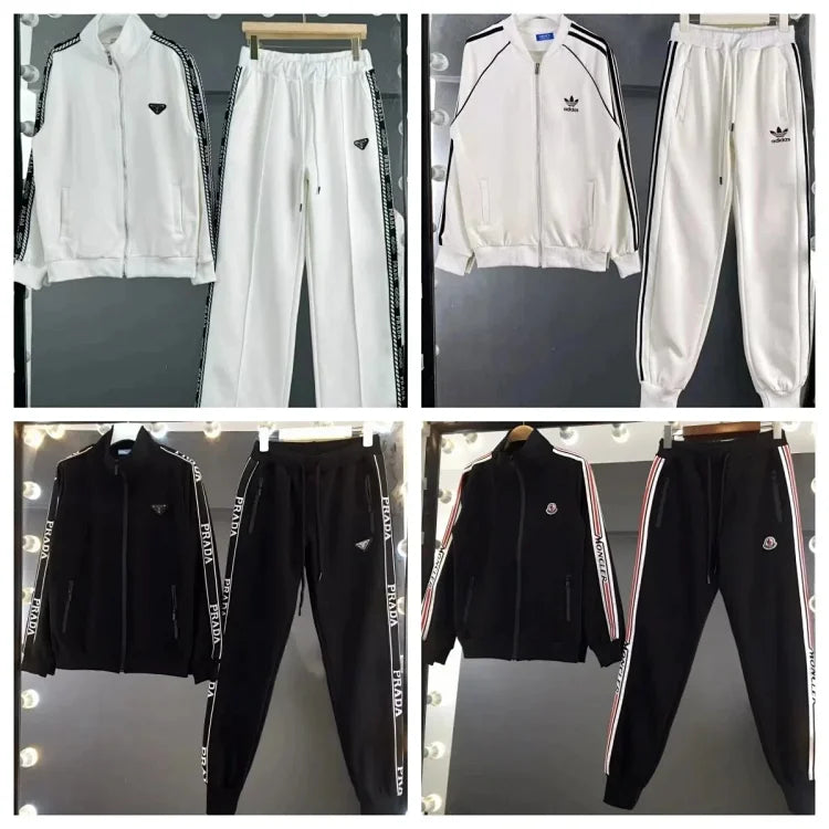 Prada Tracksuit