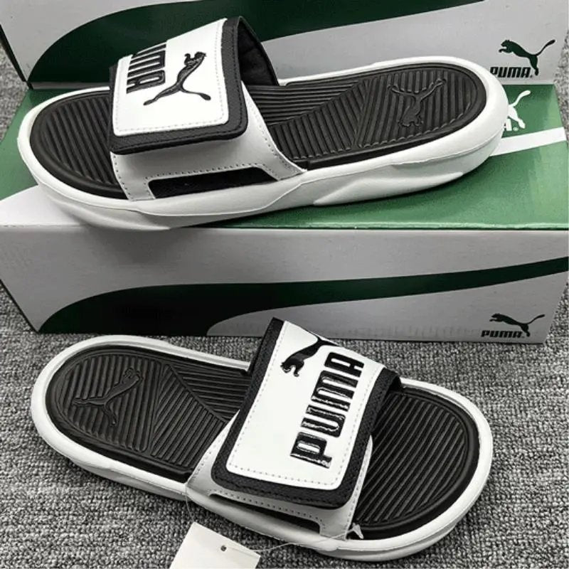 Puma LA Slide Sandals [40 styles]