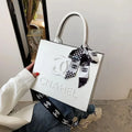 Chanel Tote Bag