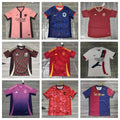 Nike/Adidas/Puma Football Jersey [40 styles]
