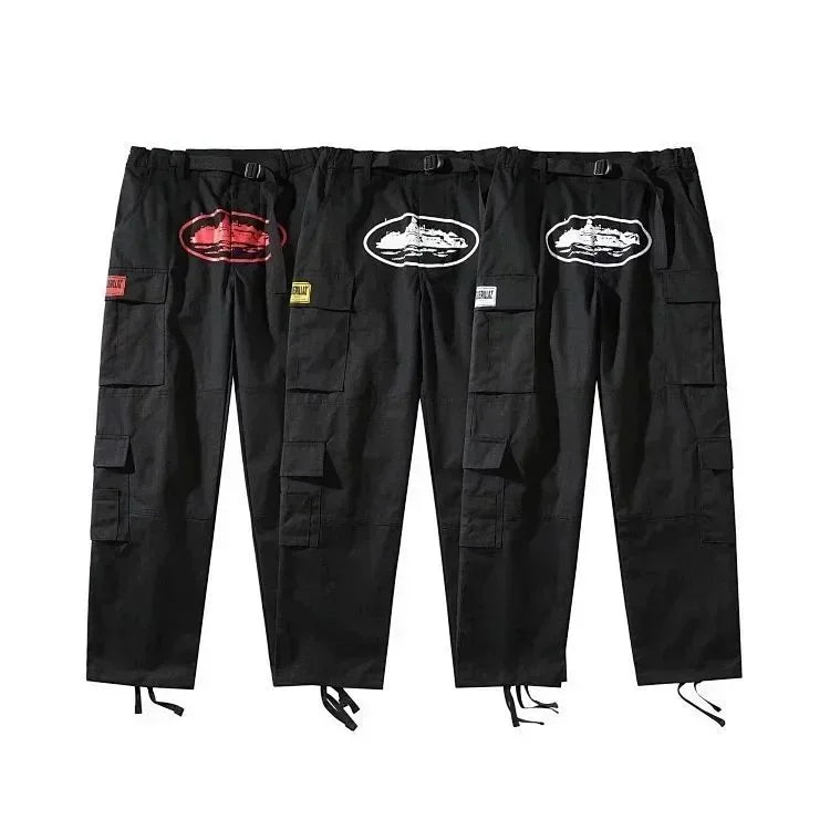 fashion Cargo Pants