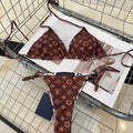 Louis Vuitton Swimsuit