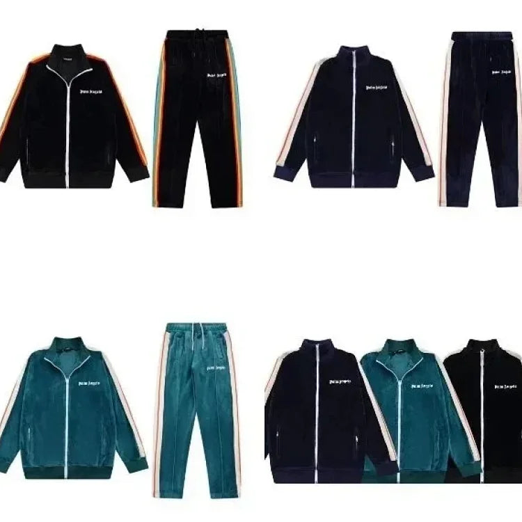 Palm Angels Tracksuit