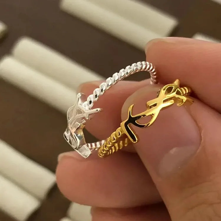 YSL Ring
