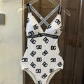 Dolce & Gabbana One-piece Swimsuit