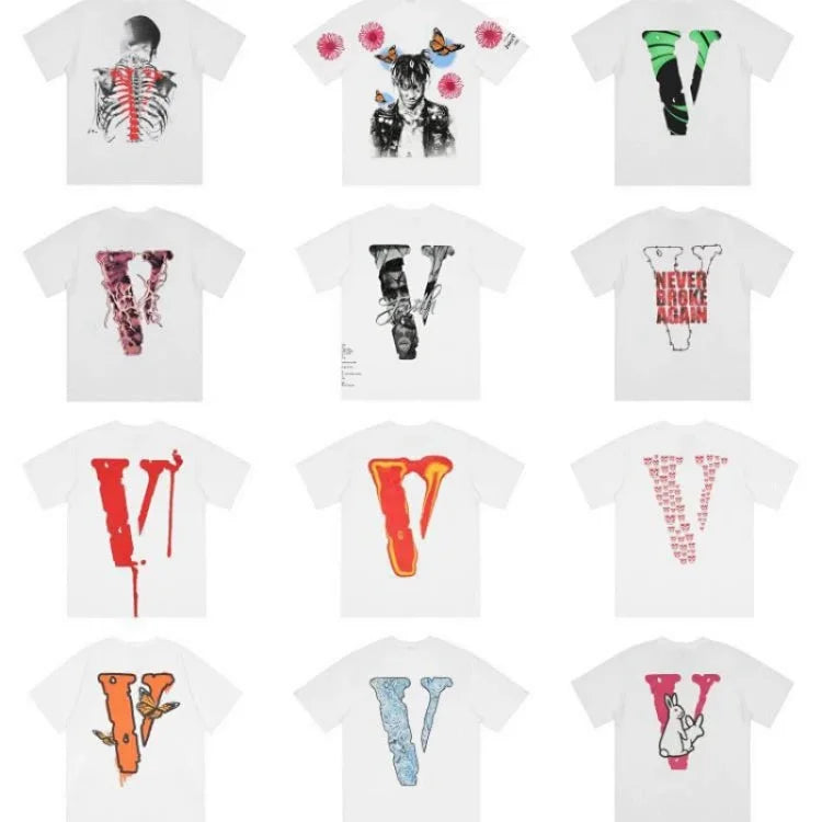Vlone Tee