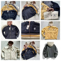 Carhartt Hooded Jacket