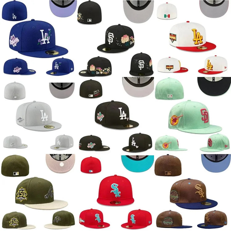 MLB Cap(38 style) | 7386373893