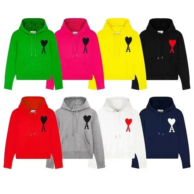 Ami Hoodie