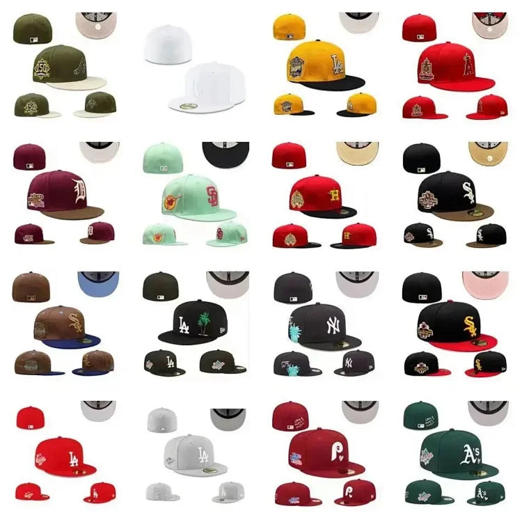 New Era Baseball Cap | 7387225126