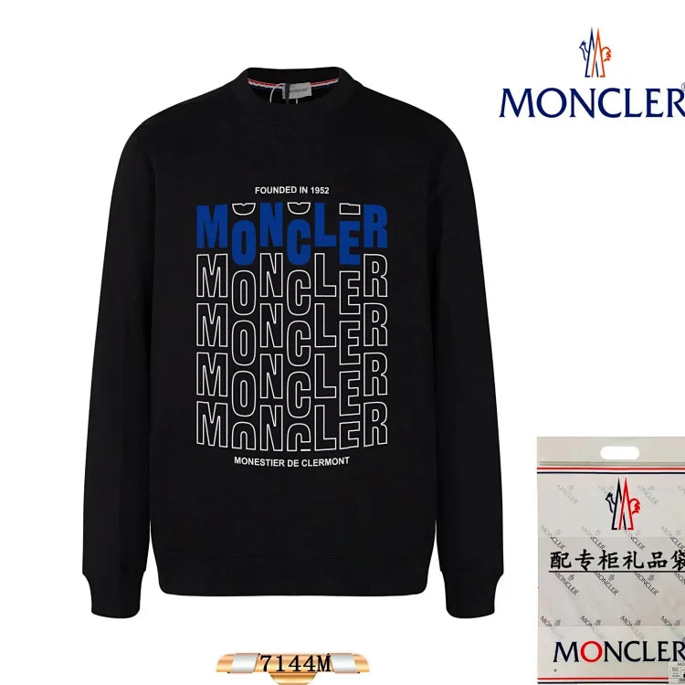 Moncler Hoodie (38 styles)