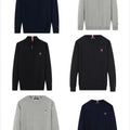 High quality sweaters