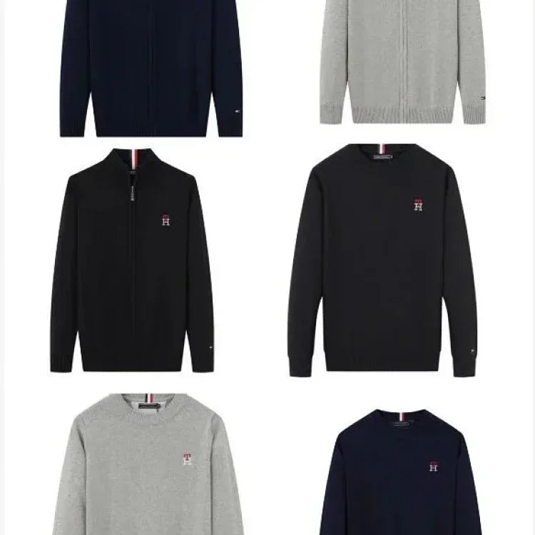 High quality sweaters
