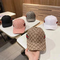 Gucci hat (19 style) | 7386010865