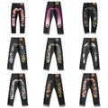 EVISU Jeans