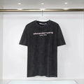 Alexander Wang New York T-Shirt - Black