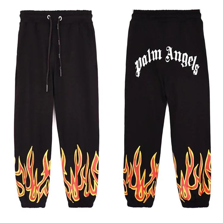 Palm Angel Pants