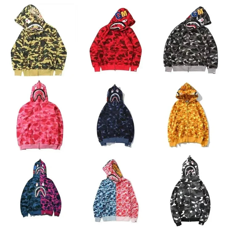 A BATHING APE