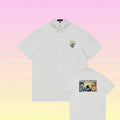 Louis Vuitton Short-sleeved Shirt
