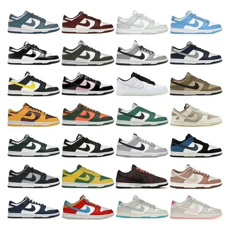 DUMK Low (29 style)