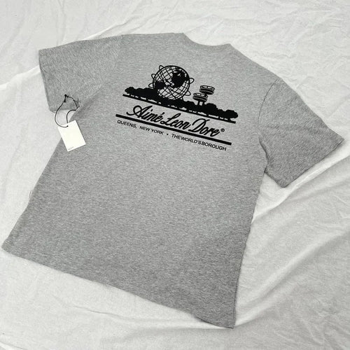 Aime Leon Dore Queens New York T-Shirt [39 styles]
