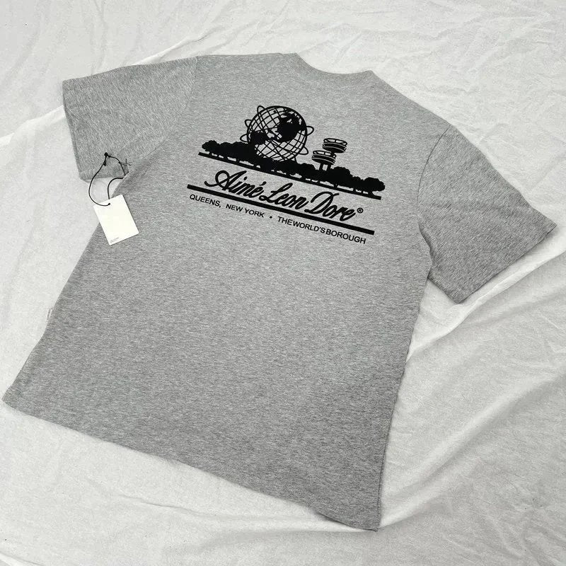Aime Leon Dore Queens New York T-Shirt [39 styles]