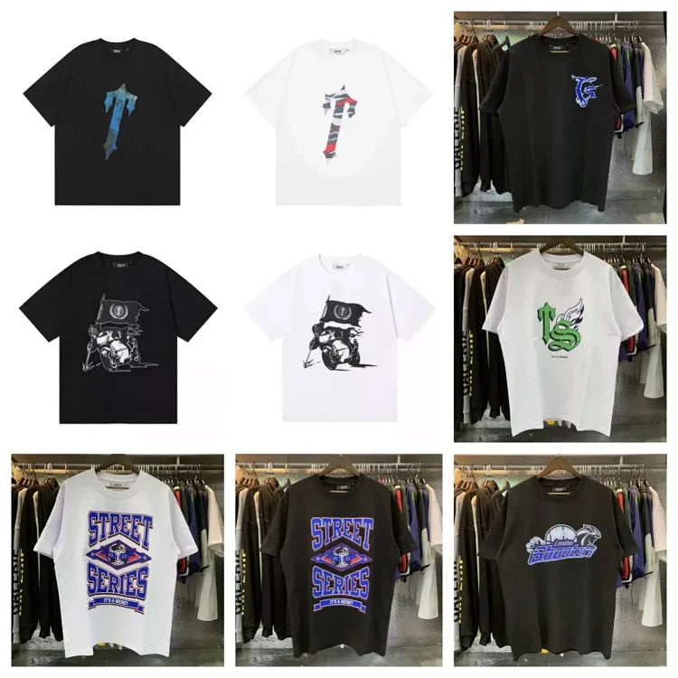 Trappista T-shirt