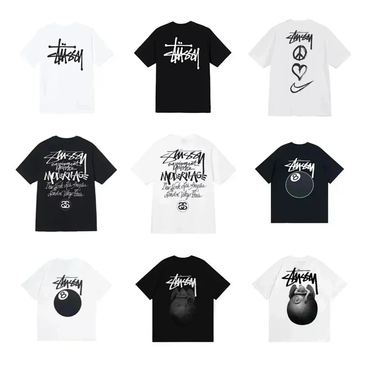 Stüssy T-shirt