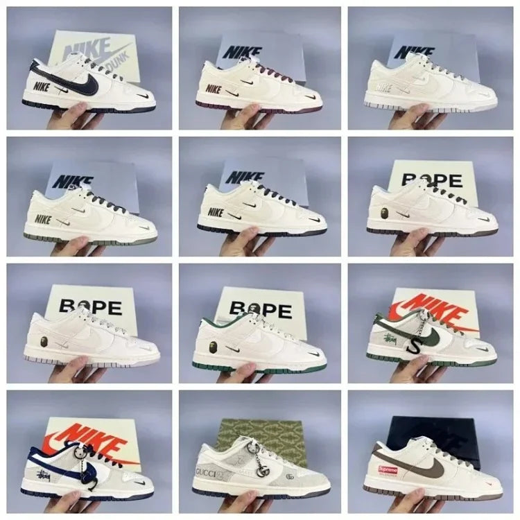 NIKE DUNK (23 style)